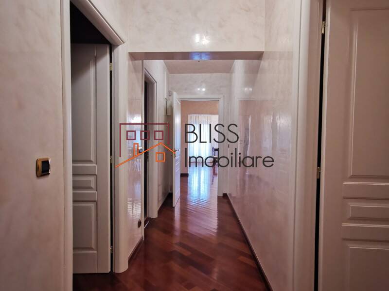 Apartament De Lux Cu 4 Camere In Primaverii | Bliss Imobiliare / Photo 30 - BLISS Imobiliare