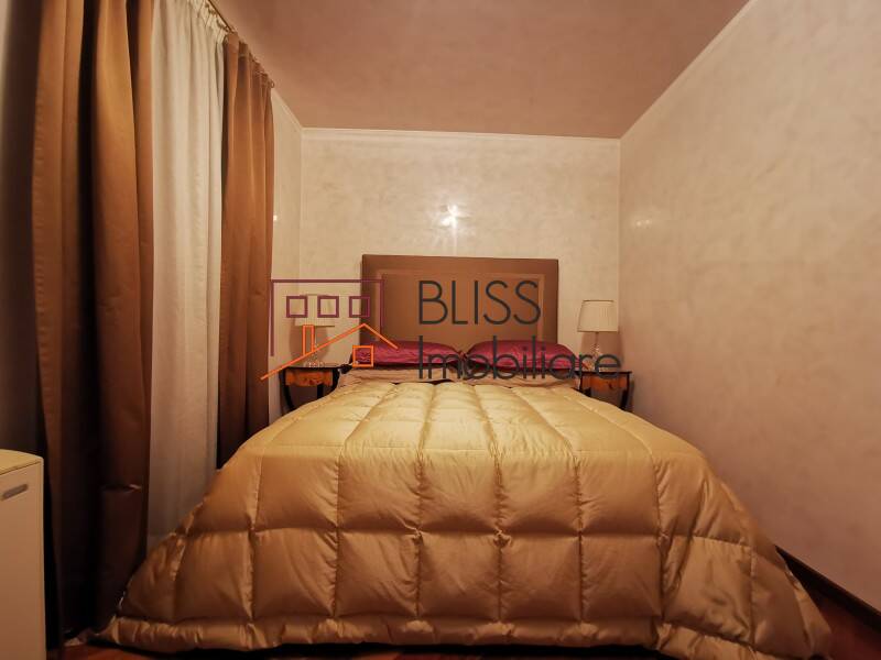 Luxury 3-Bedroom Apartment In Primaverii, Bucharest, Bucharest | Bliss Imobiliare / Photo 33 - BLISS Imobiliare