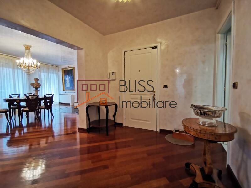 Luxury 3-Bedroom Apartment In Primaverii, Bucharest, Bucharest | Bliss Imobiliare / Photo 13 - BLISS Imobiliare