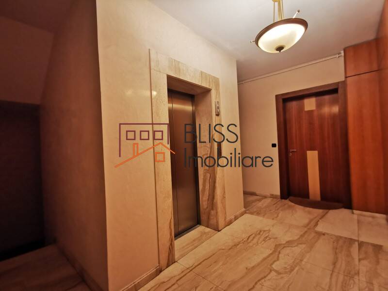 Apartament De Lux Cu 4 Camere In Primaverii | Bliss Imobiliare / Photo 37 - BLISS Imobiliare