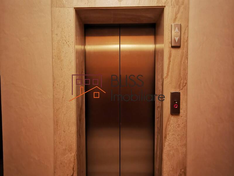 Luxury 3-Bedroom Apartment In Primaverii, Bucharest, Bucharest | Bliss Imobiliare / Photo 38 - BLISS Imobiliare