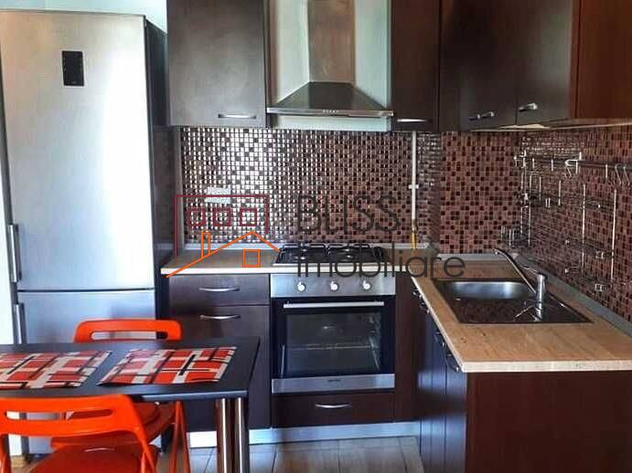 Studio apartment for Rent Iancu Nicolae | Pipera, Bucharest / Ilfov - ID:92703 | Bliss Imobiliare / Photo 3 - BLISS Imobiliare