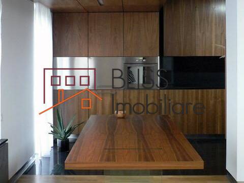 Apartment, 4 Rooms, Bucharest | Bliss Imobiliare / Photo 7 - BLISS Imobiliare