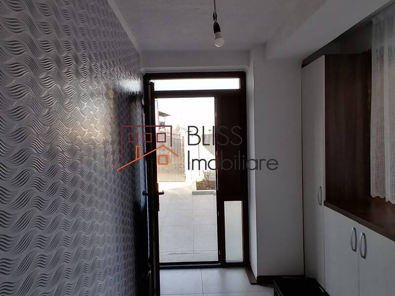 Casa 8 Camere Superba In Voluntari | Bliss Imobiliare / Photo 4 - BLISS Imobiliare