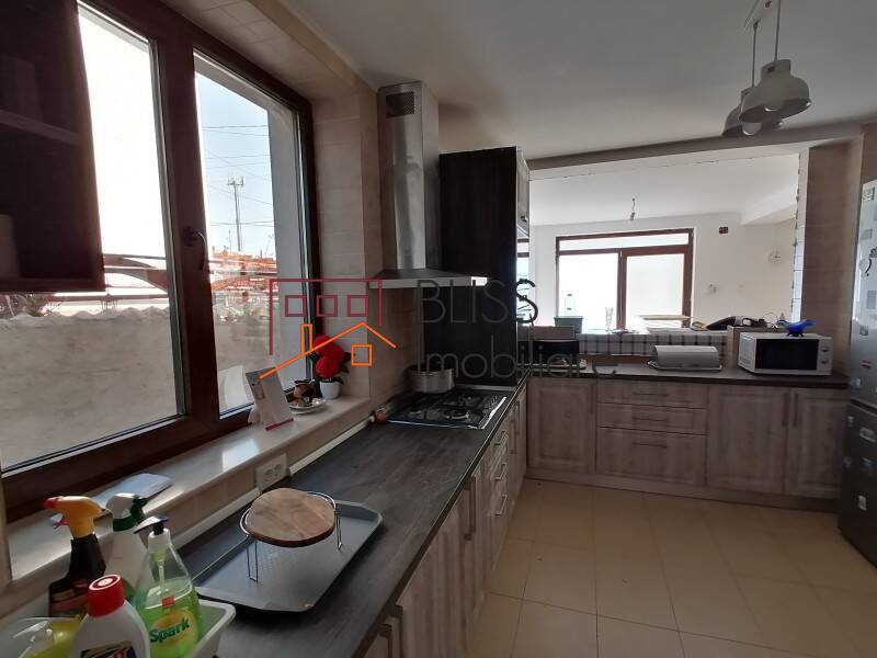 Casa 8 Camere Superba In Voluntari | Bliss Imobiliare / Photo 3 - BLISS Imobiliare