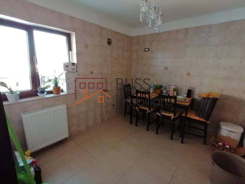 Superb 8 Rooms Villa In Voluntari, Bucharest / Ilfov | Bliss Imobiliare / Photo 7 - BLISS Imobiliare