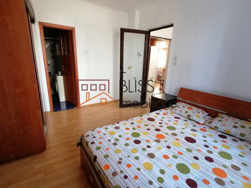 2 Bedrooms Apartment Piata Domenii Area, Bucharest | Bliss Imobiliare / Photo 9 - BLISS Imobiliare