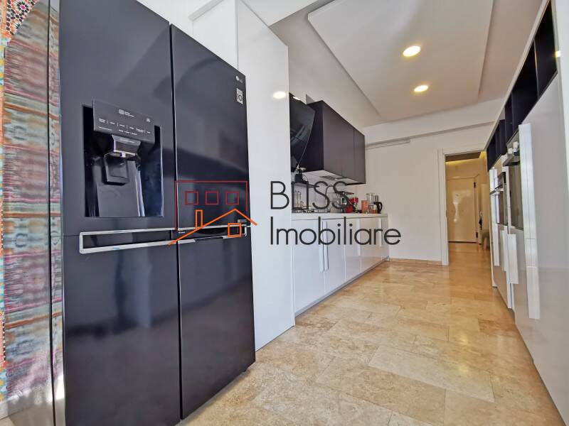 Vila, 7 Camere, Zona Baneasa | Bliss Imobiliare / Photo 5 - BLISS Imobiliare