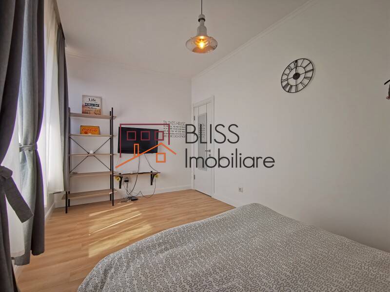 Villa, 5 Bedrooms, Baneasa Area, Bucharest / Ilfov | Bliss Imobiliare / Photo 13 - BLISS Imobiliare