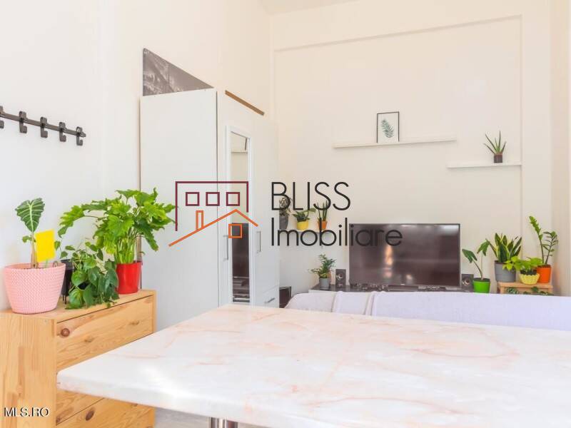 Garsoniera | Bliss Imobiliare / Photo 2 - BLISS Imobiliare