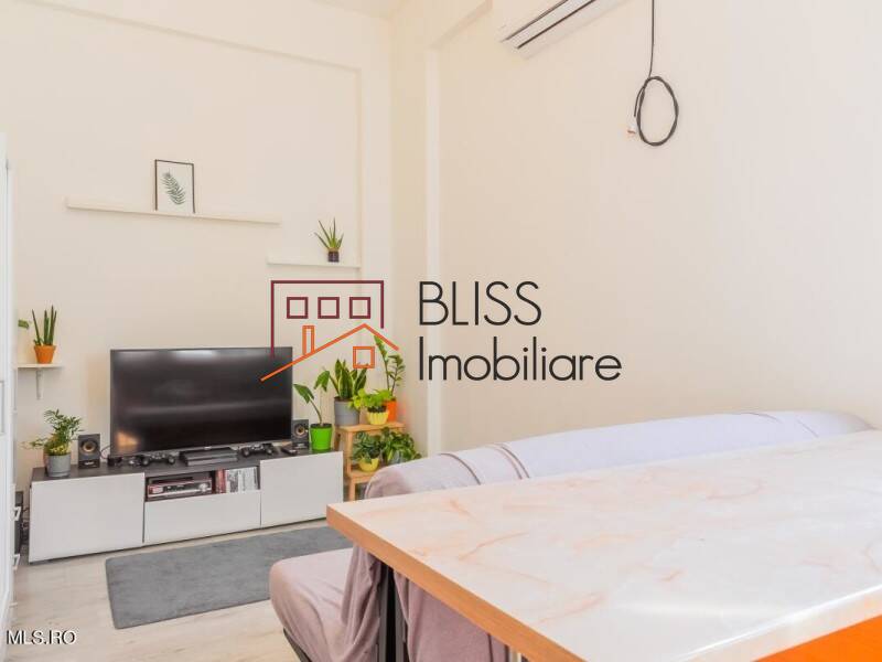 Garsoniera | Bliss Imobiliare / Photo 3 - BLISS Imobiliare