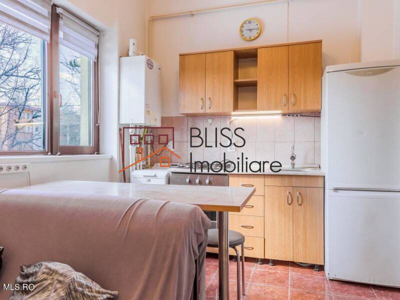 Studio Apartment, Bucharest | Bliss Imobiliare / Photo 4 - BLISS Imobiliare