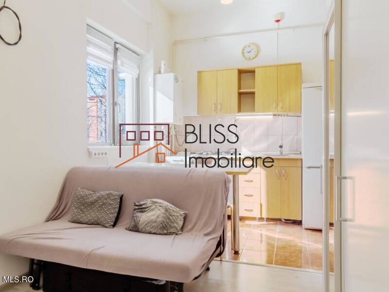 Garsoniera | Bliss Imobiliare / Photo 5 - BLISS Imobiliare