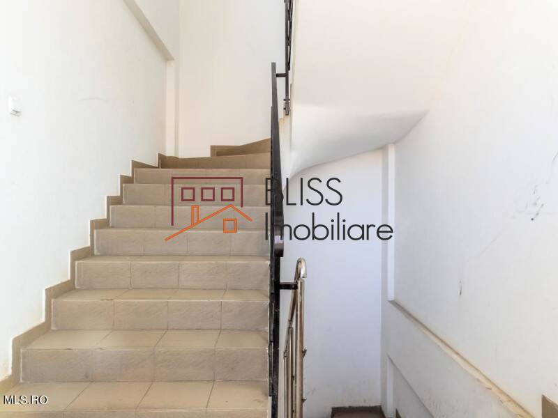 Studio Apartment, Bucharest | Bliss Imobiliare / Photo 8 - BLISS Imobiliare