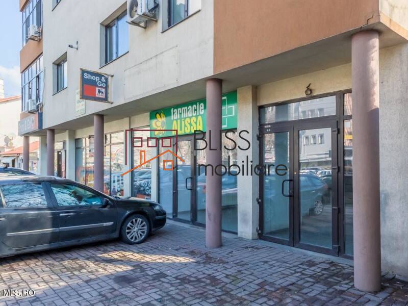 Studio Apartment, Bucharest | Bliss Imobiliare / Photo 9 - BLISS Imobiliare