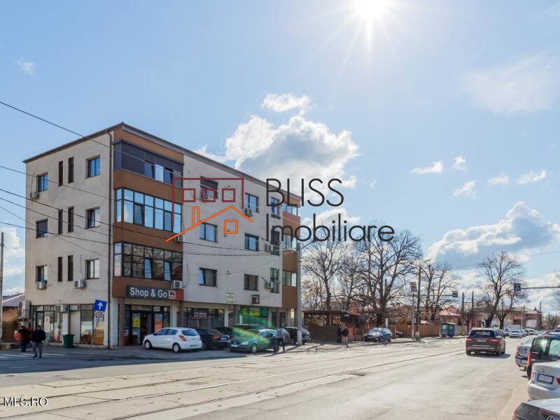 Studio Apartment, Bucharest | Bliss Imobiliare / Photo 10 - BLISS Imobiliare