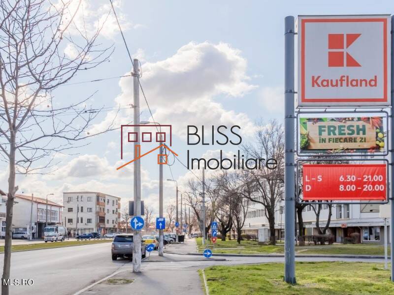 Studio Apartment, Bucharest | Bliss Imobiliare / Photo 12 - BLISS Imobiliare