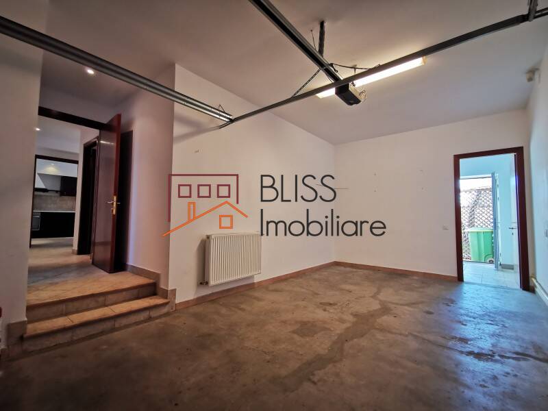 5 Bedroom Villa Iancu Nicolae Pipera Area, Bucharest / Ilfov | Bliss Imobiliare / Photo 18 - BLISS Imobiliare
