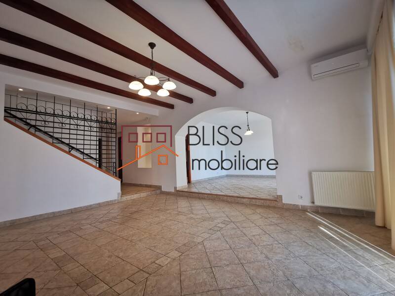 Vila Cu 6 Camere In Zona Iancu Nicolae | Bliss Imobiliare / Photo 6 - BLISS Imobiliare