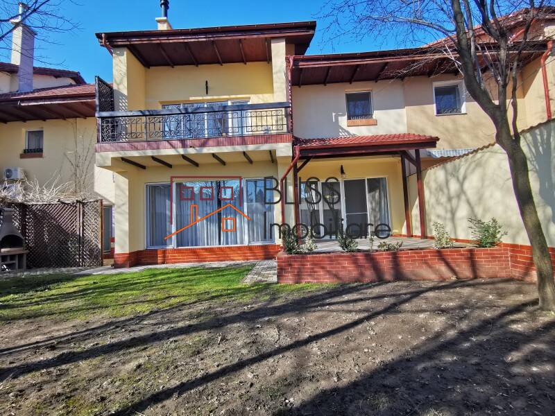 Vila Cu 6 Camere In Zona Iancu Nicolae | Bliss Imobiliare / Photo 62 - BLISS Imobiliare