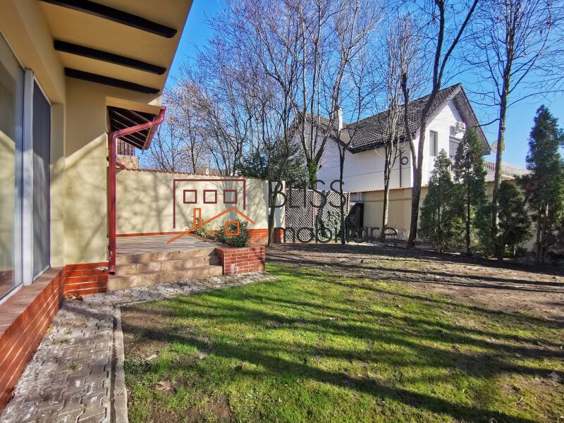 5 Bedroom Villa Iancu Nicolae Pipera Area, Bucharest / Ilfov | Bliss Imobiliare / Photo 64 - BLISS Imobiliare