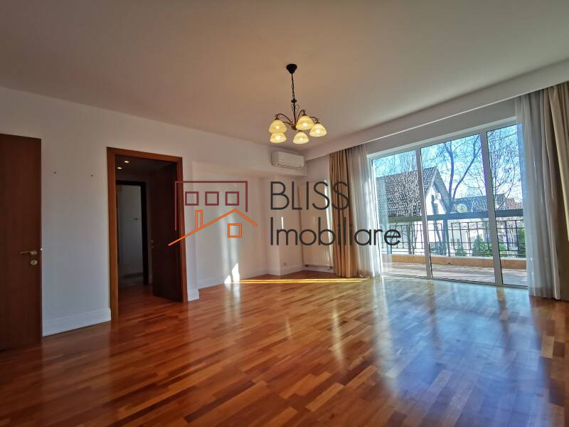 5 Bedroom Villa Iancu Nicolae Pipera Area, Bucharest / Ilfov | Bliss Imobiliare / Photo 25 - BLISS Imobiliare