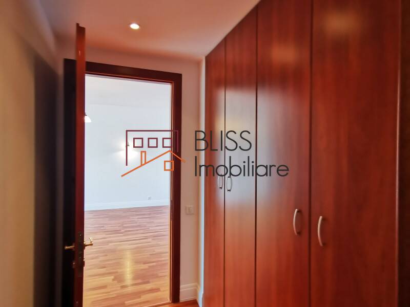 5 Bedroom Villa Iancu Nicolae Pipera Area, Bucharest / Ilfov | Bliss Imobiliare / Photo 27 - BLISS Imobiliare
