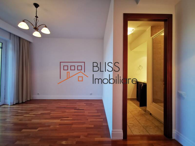 5 Bedroom Villa Iancu Nicolae Pipera Area, Bucharest / Ilfov | Bliss Imobiliare / Photo 30 - BLISS Imobiliare