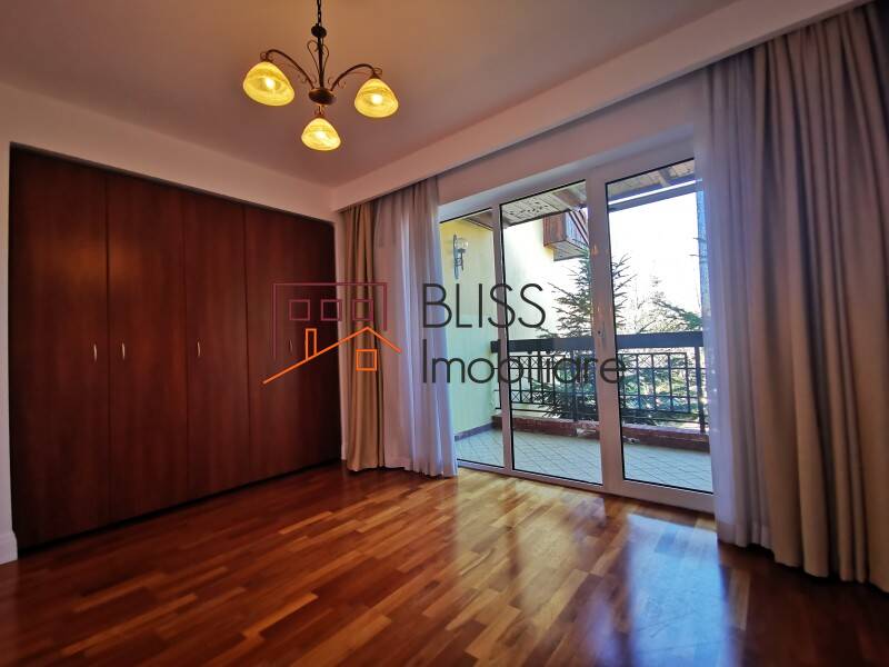 5 Bedroom Villa Iancu Nicolae Pipera Area, Bucharest / Ilfov | Bliss Imobiliare / Photo 31 - BLISS Imobiliare