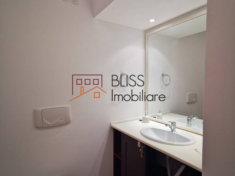 5 Bedroom Villa Iancu Nicolae Pipera Area, Bucharest / Ilfov | Bliss Imobiliare / Photo 39 - BLISS Imobiliare