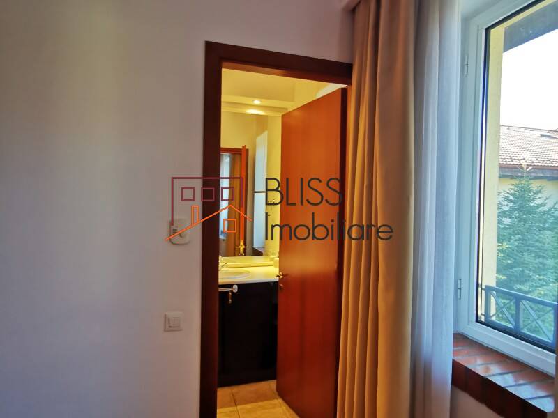5 Bedroom Villa Iancu Nicolae Pipera Area, Bucharest / Ilfov | Bliss Imobiliare / Photo 44 - BLISS Imobiliare