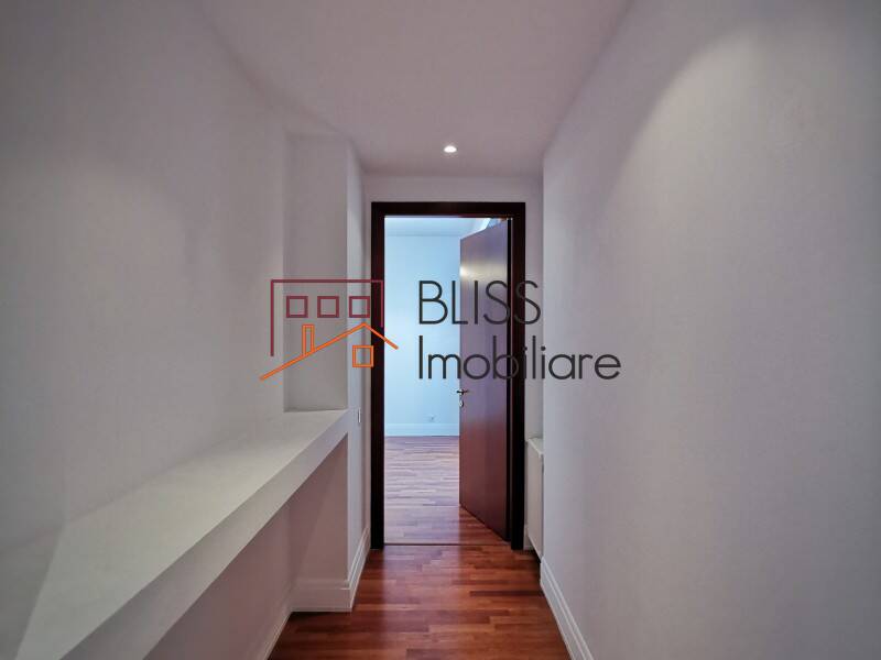 5 Bedroom Villa Iancu Nicolae Pipera Area, Bucharest / Ilfov | Bliss Imobiliare / Photo 47 - BLISS Imobiliare