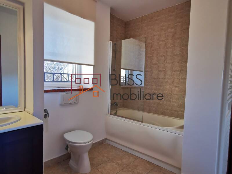 5 Bedroom Villa Iancu Nicolae Pipera Area, Bucharest / Ilfov | Bliss Imobiliare / Photo 50 - BLISS Imobiliare