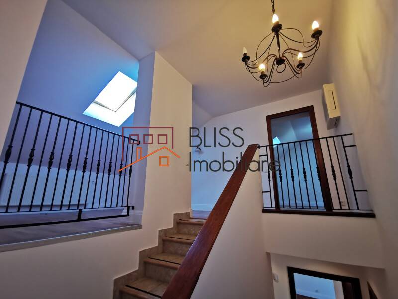 Vila Cu 6 Camere In Zona Iancu Nicolae | Bliss Imobiliare / Photo 53 - BLISS Imobiliare