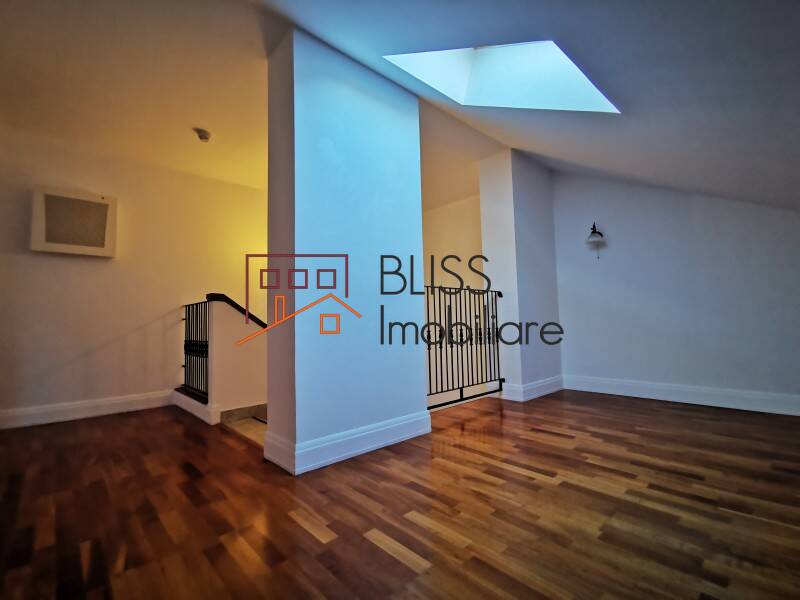 5 Bedroom Villa Iancu Nicolae Pipera Area, Bucharest / Ilfov | Bliss Imobiliare / Photo 54 - BLISS Imobiliare