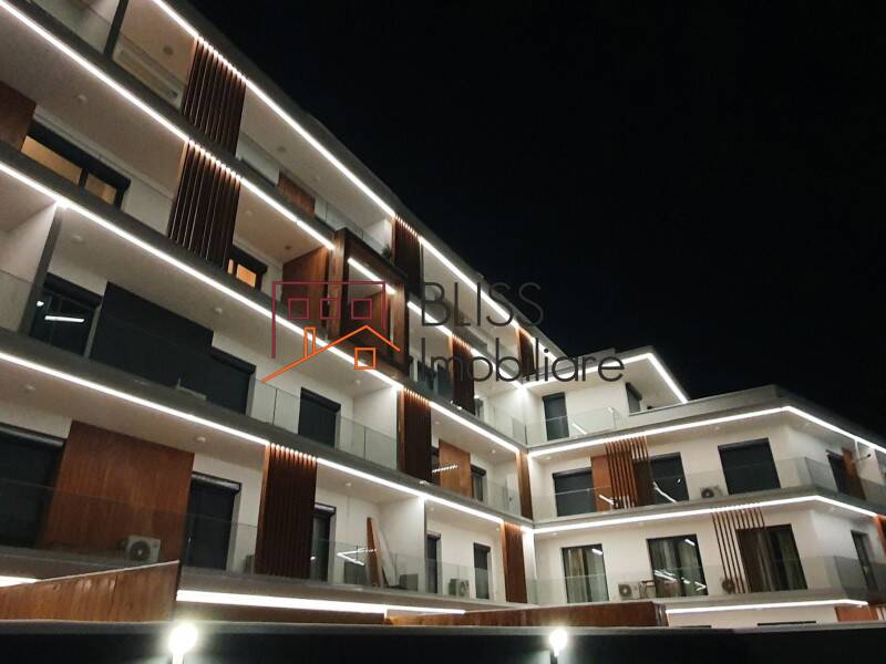 2 Bedrooms Apartment In Pipera Area, Bucharest / Ilfov | Bliss Imobiliare / Photo 37 - BLISS Imobiliare