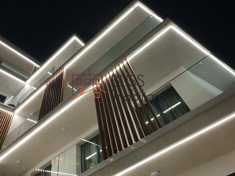 Apartament 3 Camere In Zona Pipera | Bliss Imobiliare / Photo 38 - BLISS Imobiliare