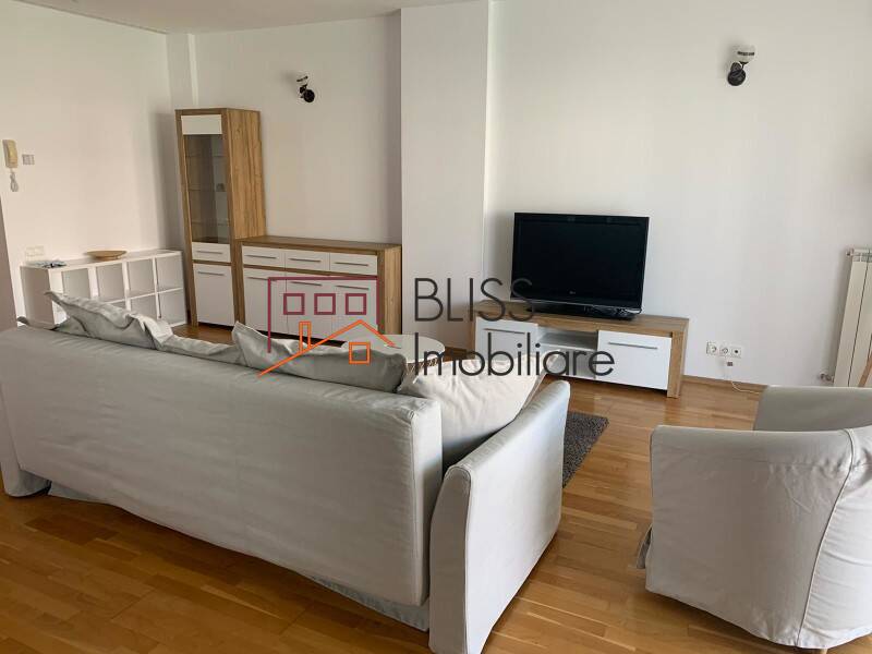 Apartment, 2 Bedrooms, Ibiza Sol Complex, Bucharest / Ilfov | Bliss Imobiliare / Photo 1 - BLISS Imobiliare