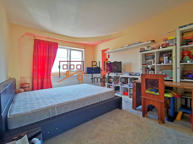 2 Bedrooms Apartment In Aviatiei, Bucharest | Bliss Imobiliare / Photo 6 - BLISS Imobiliare