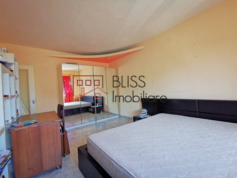 2 Bedrooms Apartment In Aviatiei, Bucharest | Bliss Imobiliare / Photo 7 - BLISS Imobiliare