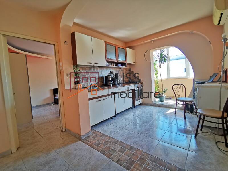 Apartament Cu 3 Camere In Aviatiei | Bliss Imobiliare / Photo 3 - BLISS Imobiliare