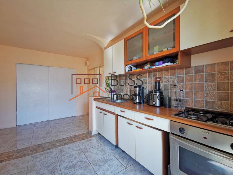 2 Bedrooms Apartment In Aviatiei, Bucharest | Bliss Imobiliare / Photo 4 - BLISS Imobiliare