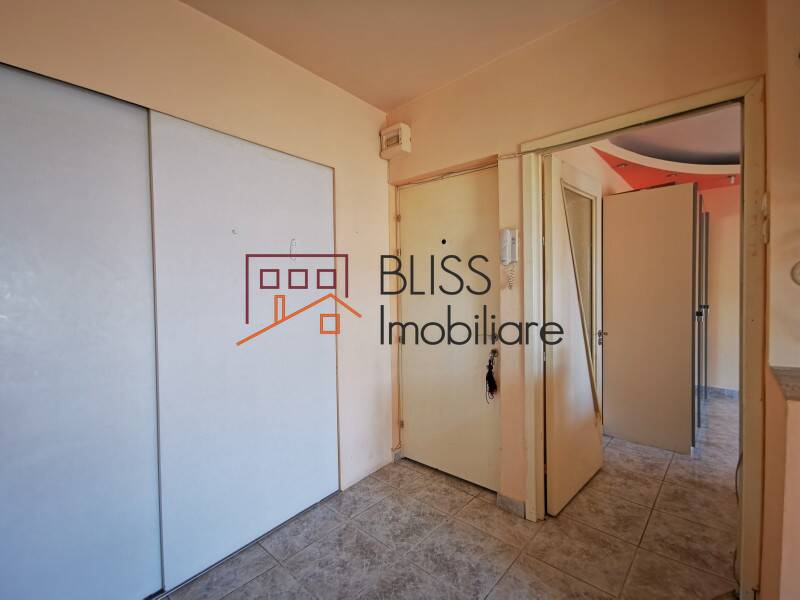 2 Bedrooms Apartment In Aviatiei, Bucharest | Bliss Imobiliare / Photo 8 - BLISS Imobiliare