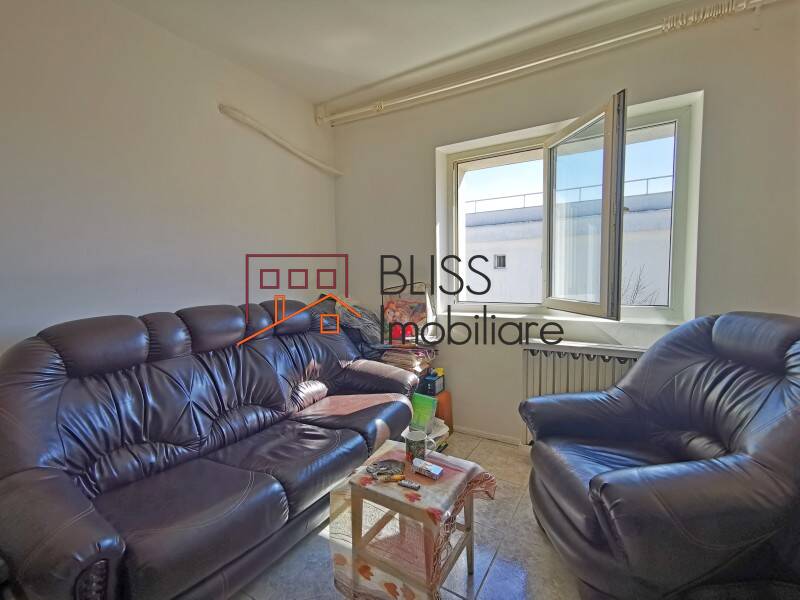 2 Bedrooms Apartment In Aviatiei, Bucharest | Bliss Imobiliare / Photo 1 - BLISS Imobiliare