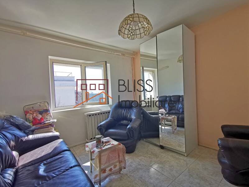 Apartament Cu 3 Camere In Aviatiei | Bliss Imobiliare / Photo 2 - BLISS Imobiliare