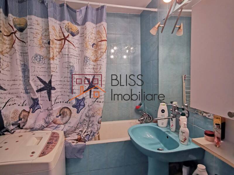 Apartament Cu 3 Camere In Aviatiei | Bliss Imobiliare / Photo 10 - BLISS Imobiliare