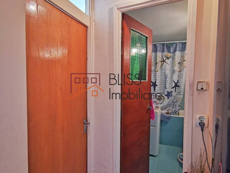 2 Bedrooms Apartment In Aviatiei, Bucharest | Bliss Imobiliare / Photo 9 - BLISS Imobiliare