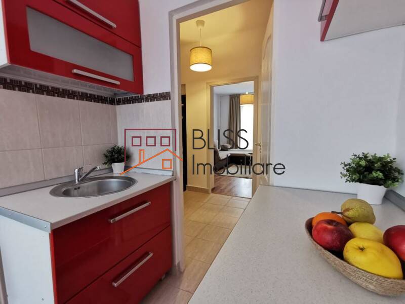 Garsoniera In Zona Floreasca | Bliss Imobiliare / Photo 6 - BLISS Imobiliare