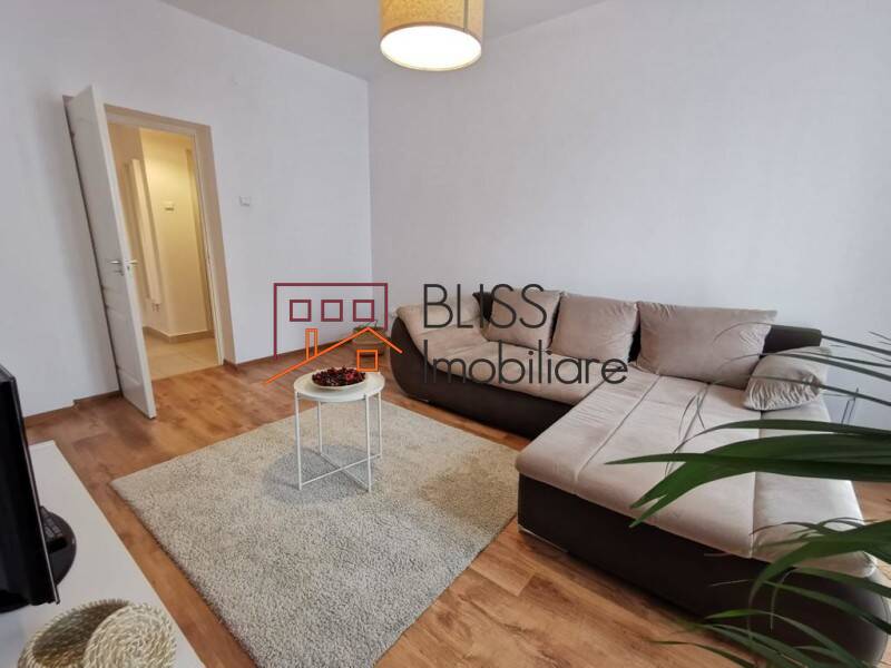 Garsoniera In Zona Floreasca | Bliss Imobiliare / Photo 3 - BLISS Imobiliare