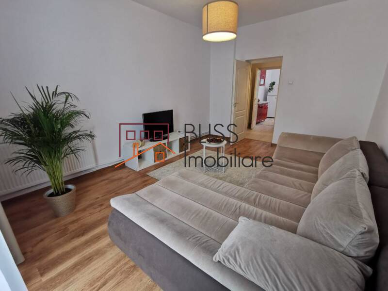 Studio Apartment, Floreasca Area, Bucharest | Bliss Imobiliare / Photo 4 - BLISS Imobiliare
